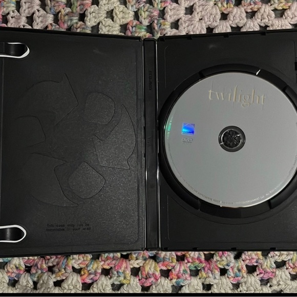 Twilight Saga - Picture 3 of 7